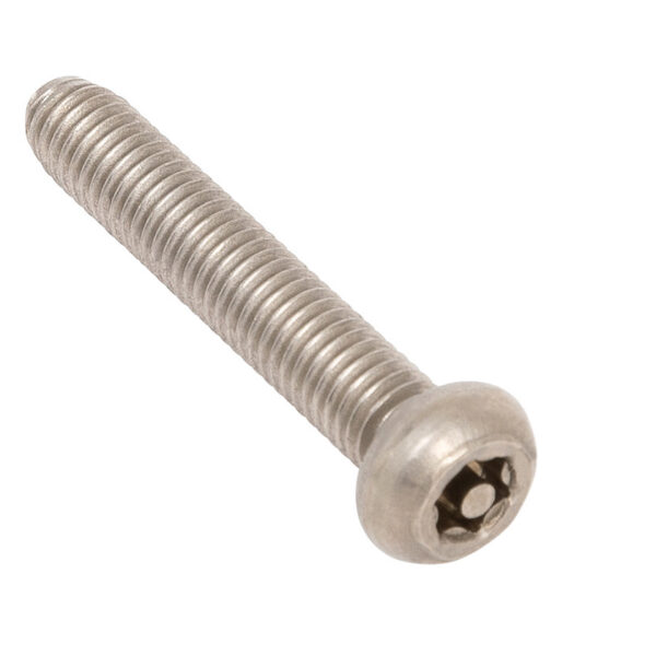 M6 X 35MM Torx Button Head Security Screw (Stainless Steel) (4 Pack) Rhino Rack