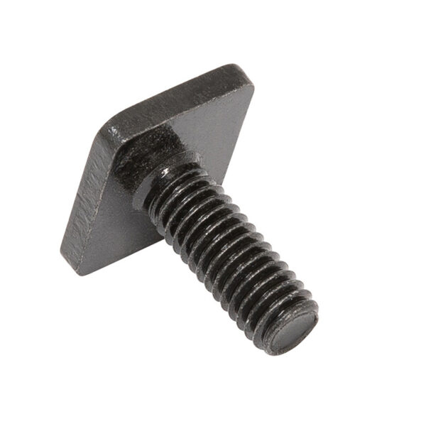 M6 X 16MM BLACK PIONEER T BOLT (4 PACK) Rhino Rack