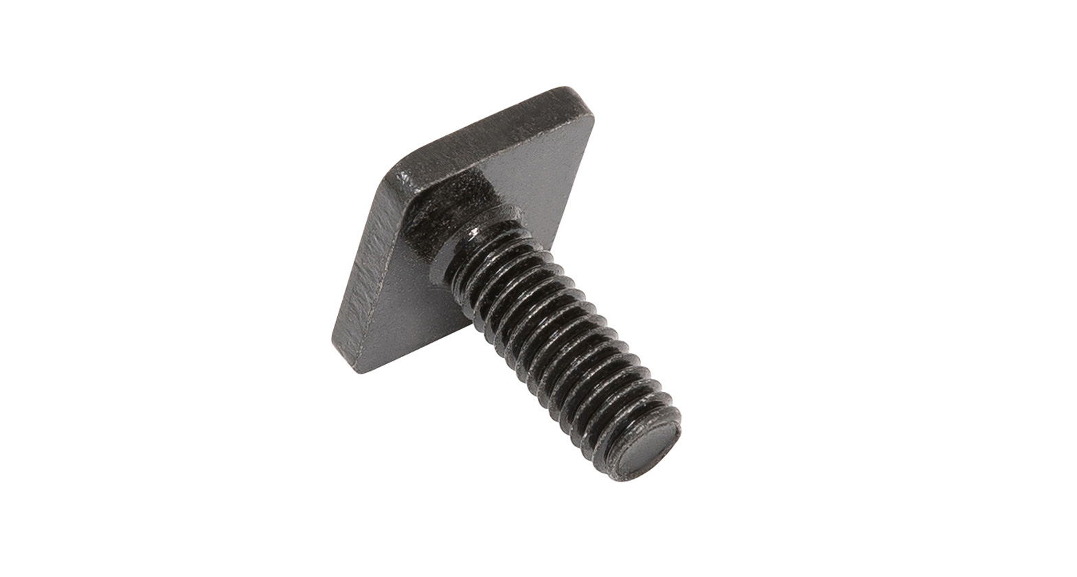 M6 X 16MM BLACK PIONEER T BOLT (4 PACK) Rhino Rack