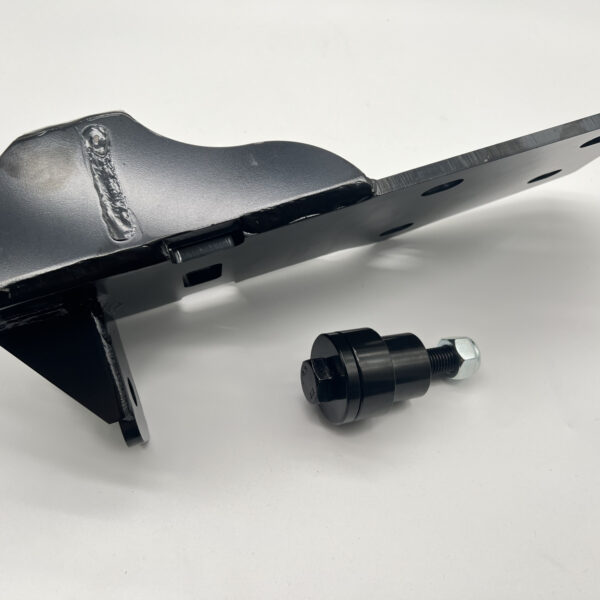 Dropbox pour tirant de pont avant droit pour Nissan Patrol Y60 Y61 N4-Offroad