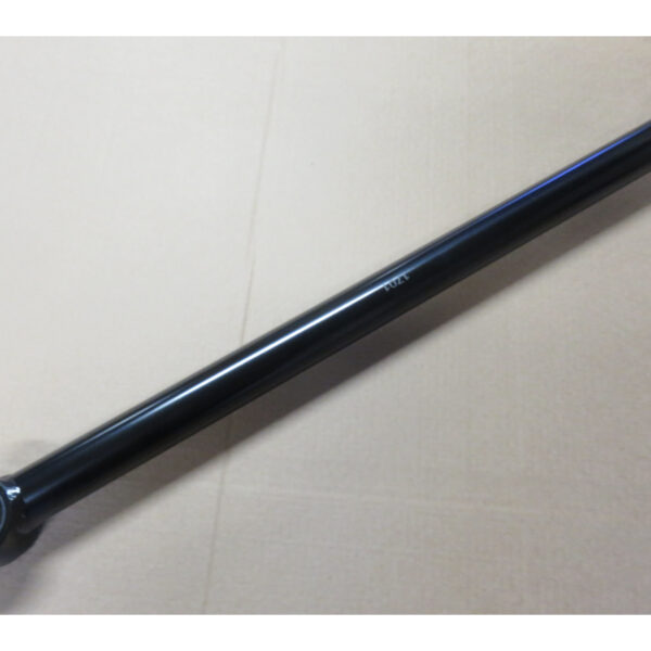 Tirant de pont arrière inférieur renforcé rallongé +11mm Patrol Y60 Y61 - La pièce N4-Offroad