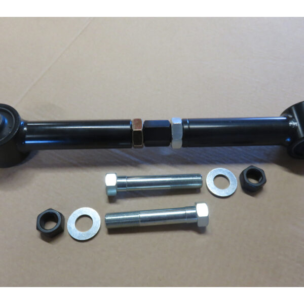 Tirant de pont arrière supérieur renforcé réglable HDJ80 - La pièce N4-Offroad