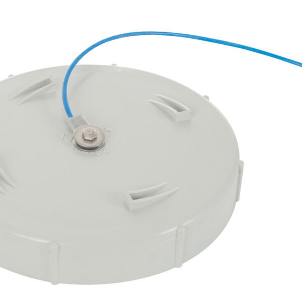 Conduit End Cap - 150mm Rhino Rack