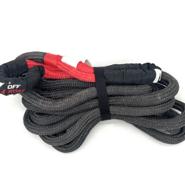 Sangle kinétique en Nylon tressé 8M 10.8T N4-Offroad