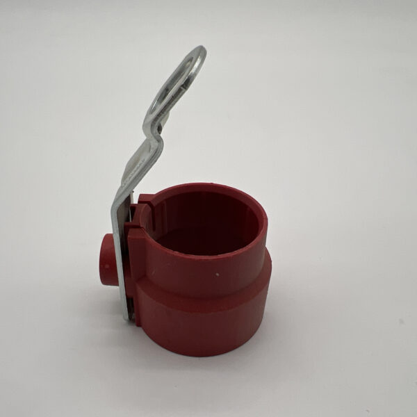 SUPPORT PRISE REMORQUE