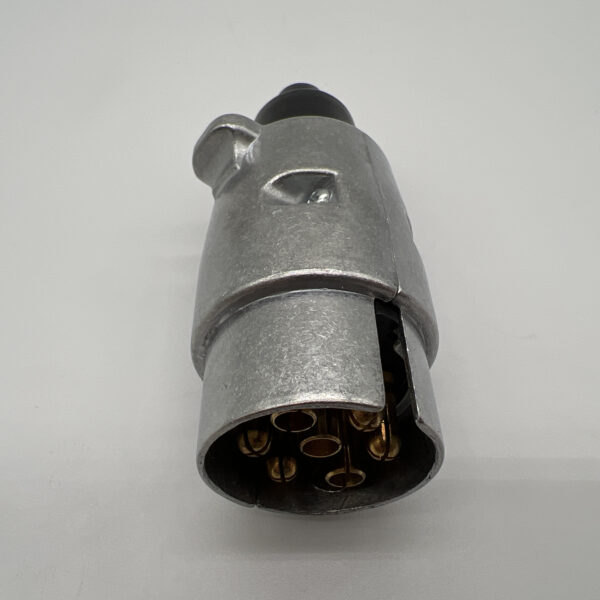 PRISE REM METAL 7 BROCHES MALE