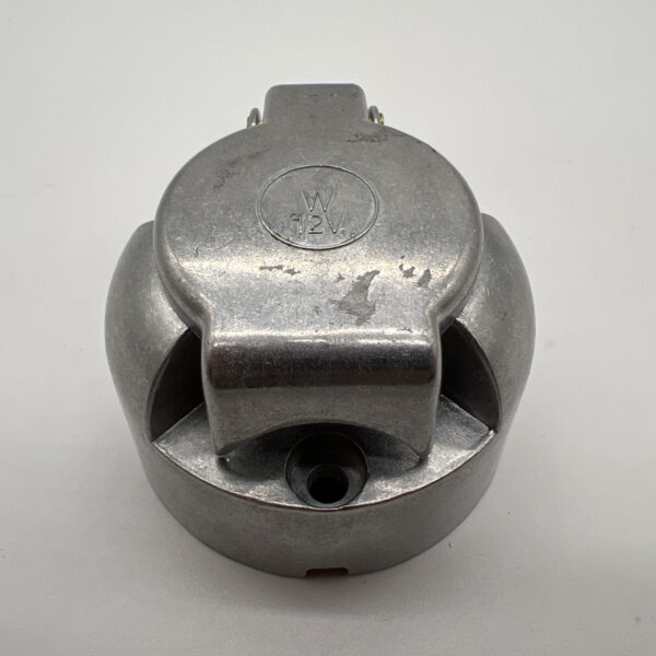 PRISE REM METAL 7 BROCHES ATTELAGE