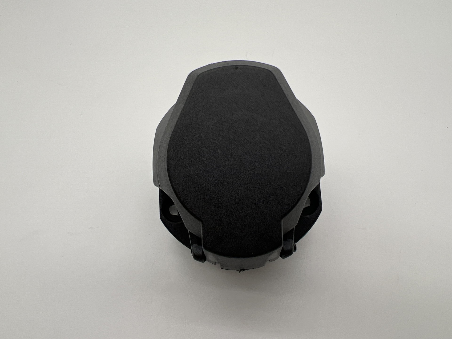 Prise remorque socle 13 broches femelle plastique