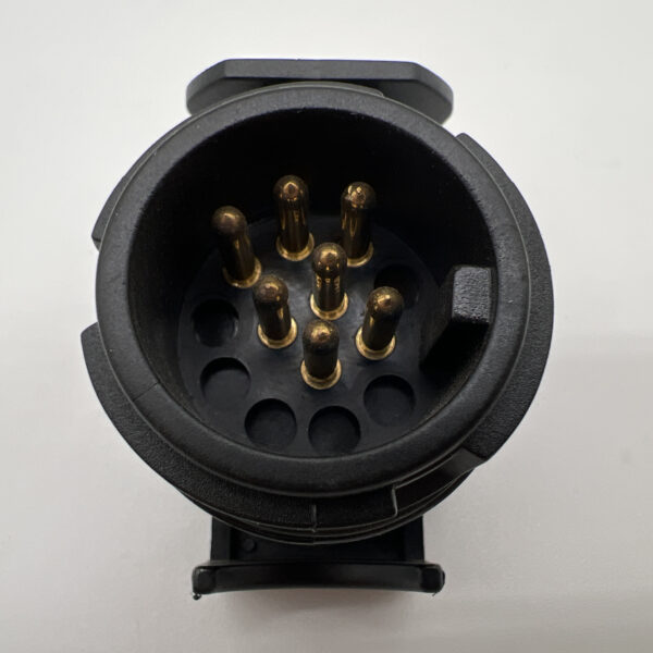 ADAPTATEUR 13 AUTO 7 REMORQUE