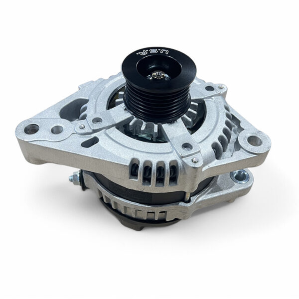 Alternateur neuf haute performance 180A pour Toyota Land Cruiser GRJ7