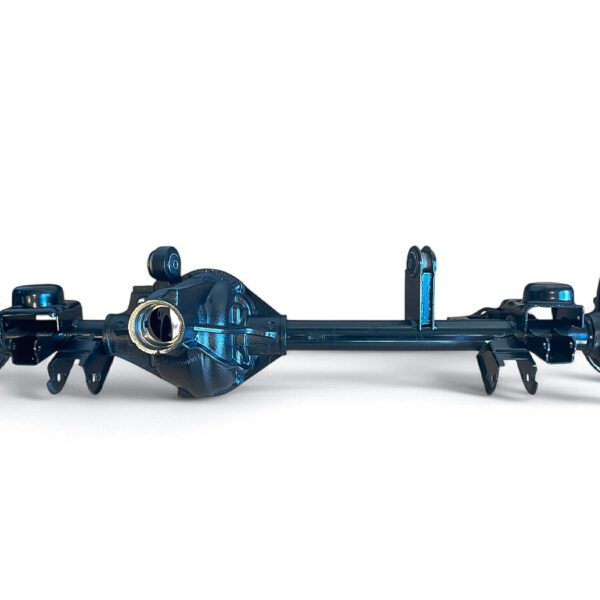 Corps de pont avant Dana 44 adaptable Jeep Wrangler JK Rubicon 2007-2018