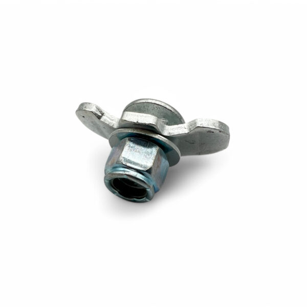 Axe Fileté M10x20 1500kg pour rail Aero