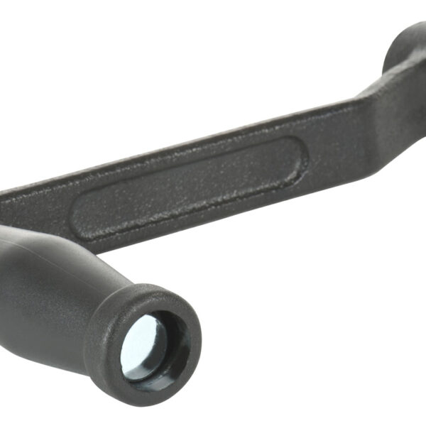 Rear Boat Loader Winch Handle Rhino Rack