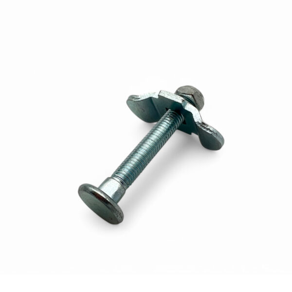 Axe Fileté M8x60 1500kg pour rail Aero