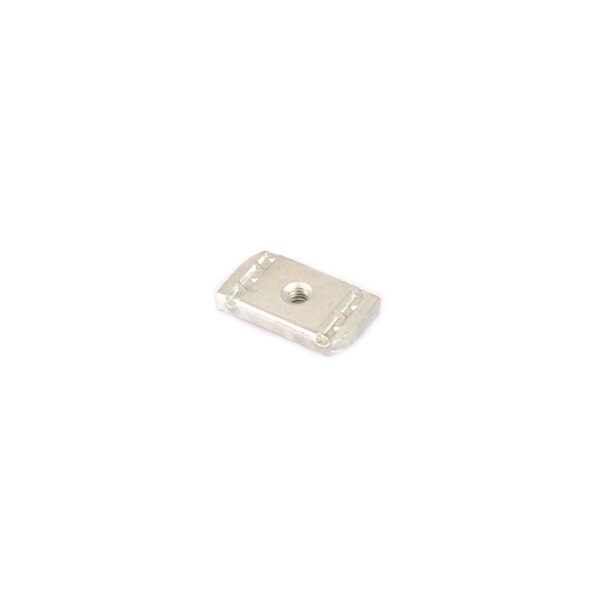 écrou prisonnier M6/Ø6 mm pour barre Heavy Duty Rhino Rack