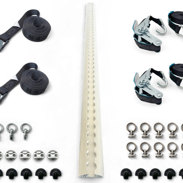 Pack arrimage Aero Advanced set