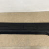 Bas ridelle Ford Ranger T8 noir mat 2022-2023 - siglé RANGER