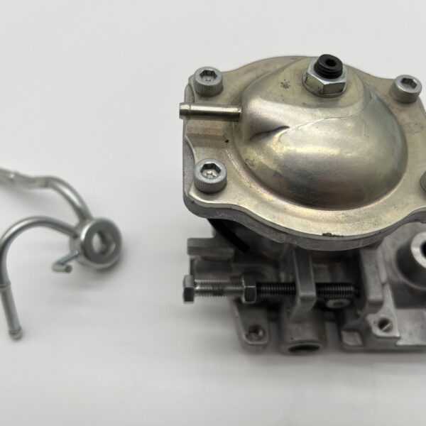 Compensateur d'altitude pour kit turbo de Toyota HZJ78 HZJ79