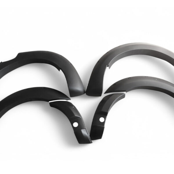 Kit 6 pièces élargisseurs d'aile Ford Ranger T8 2020-2023