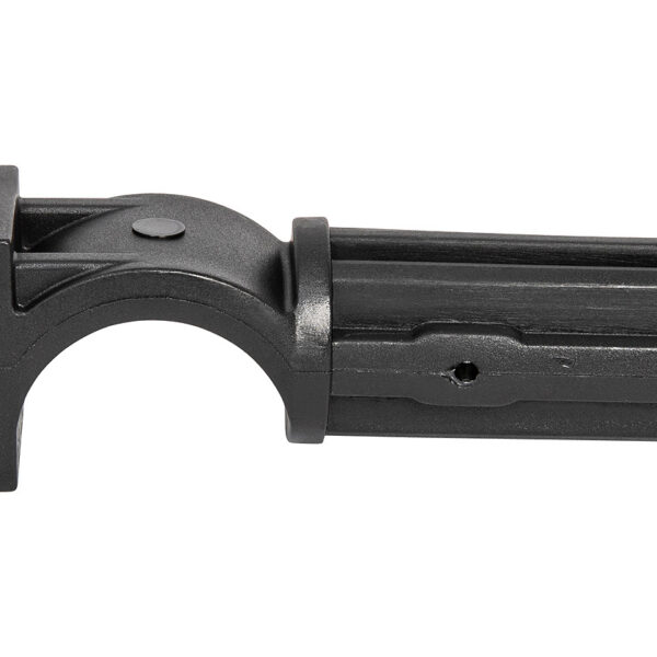 Sunseeker Horizontal Pole Hinge Rhino Rack