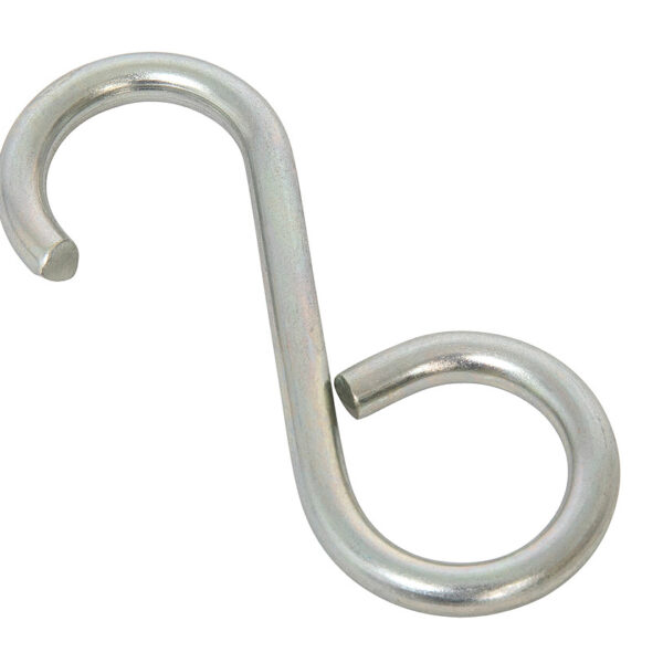 Sunseeker/Batwing Metal Hook Rhino Rack