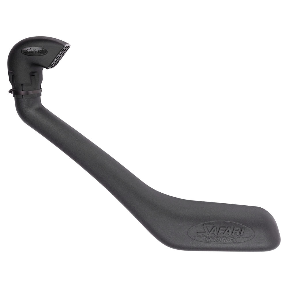 Snorkel Safari Toyota Hilux Vigo D4-D 2012-2015 – Image 2