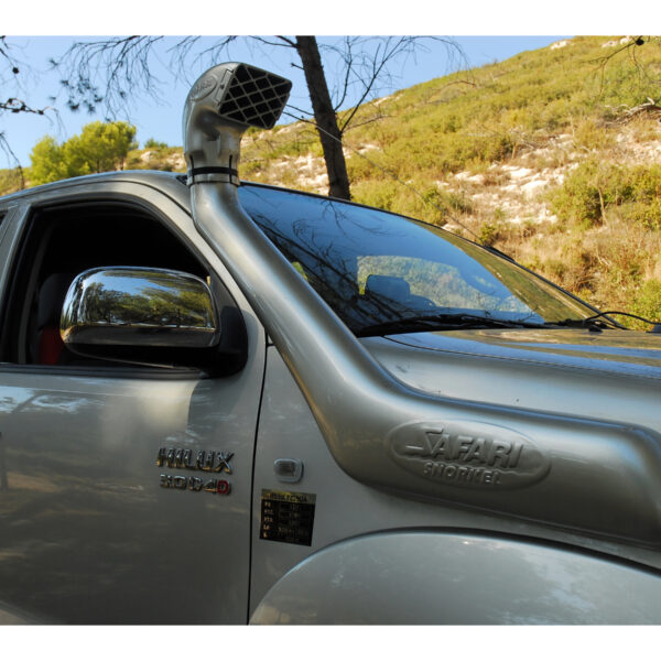 Snorkel Safari Toyota Hilux Vigo V6 4 0L Essence