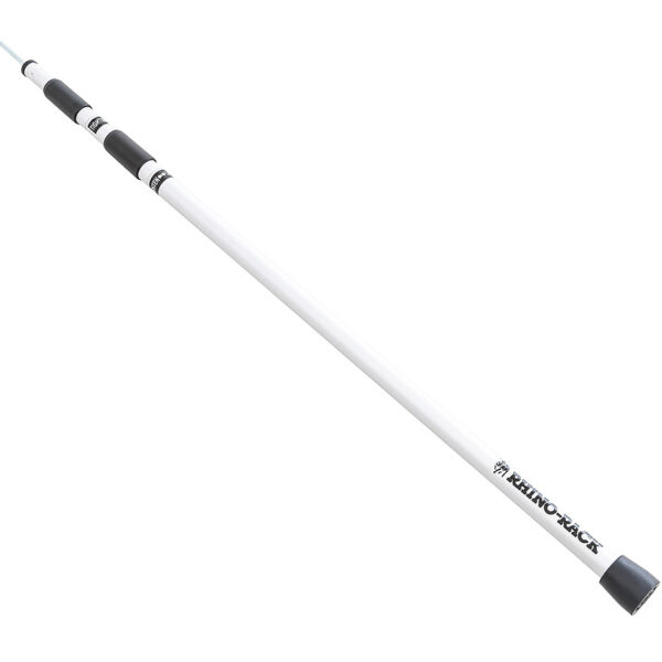 Universal Side Load Telescoping Pole Rhino Rack