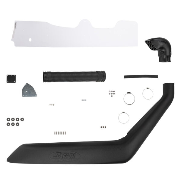 Snorkel Safari Nissan Patrol GR Y60 4 2L HPC & VPC