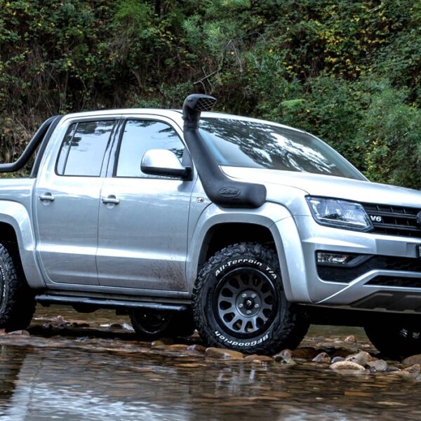 Snorkel Safari Volkswagen Amarok V6 2016-2022
