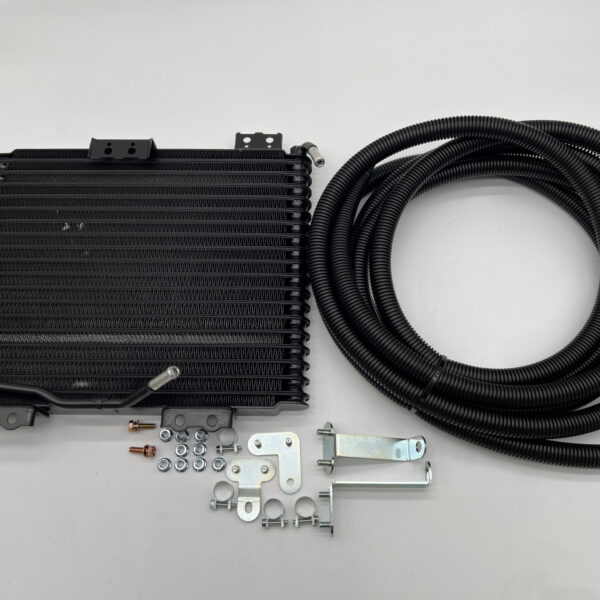 Kit refroidisseur huile boite vitesses automatique 4 rapports Land Cruiser HDJ100
