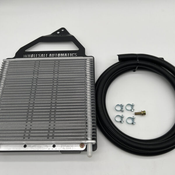 Kit refroidisseur huile boite vitesses automatique Hilux Revo