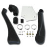 Snorkel Safari Isuzu Dmax 2003-2006 3 0TD