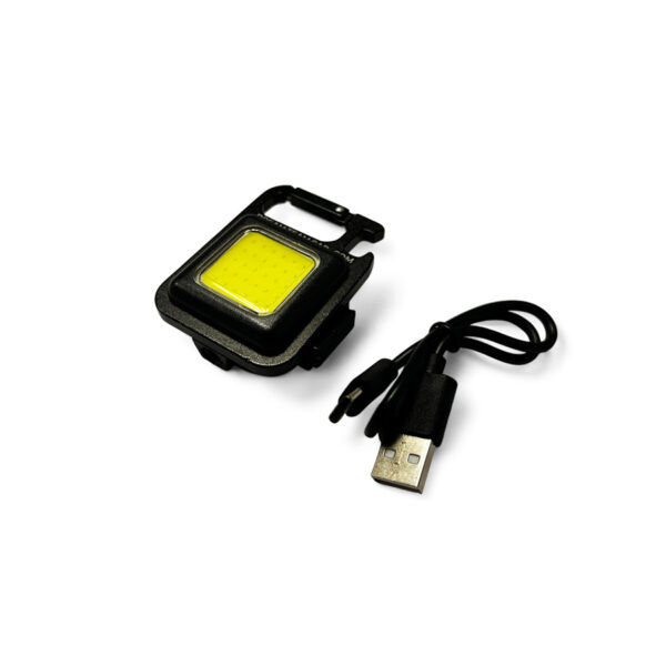 Lampe EDC multifonctions DreamTeamCar