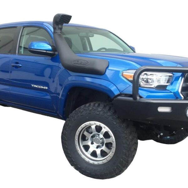 Snorkel Safari Armax Toyota Tacoma gen3 3.5L V6 2016-2023