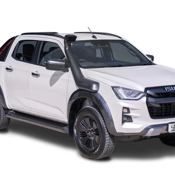 Snorkel Safari Isuzu Dmax 1 9Ddi 3 0 Tdi N60 2020+