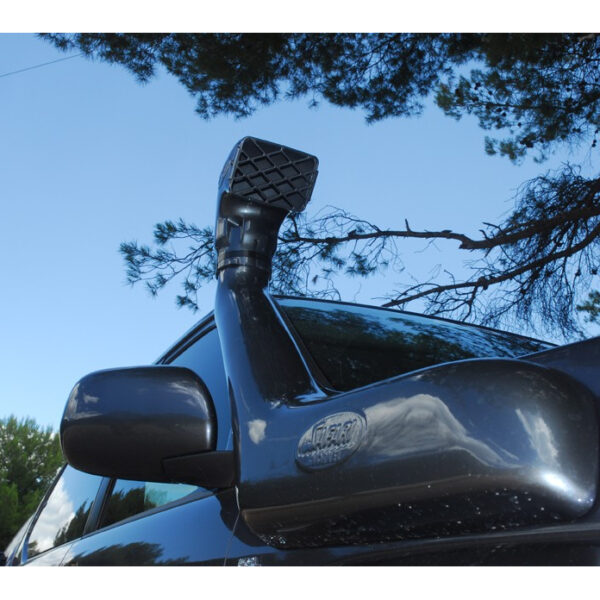 Snorkel Safari Toyota Land Cruiser KDJ120 KDJ125 3 0D4-D