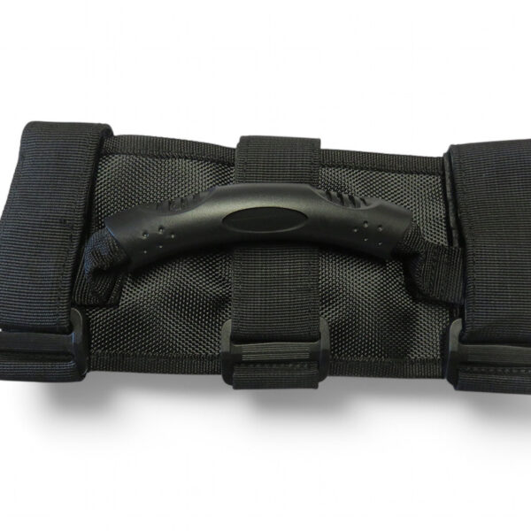 Poignée de maintien sur arceau pour Jeep Wrangler JK - la pièce