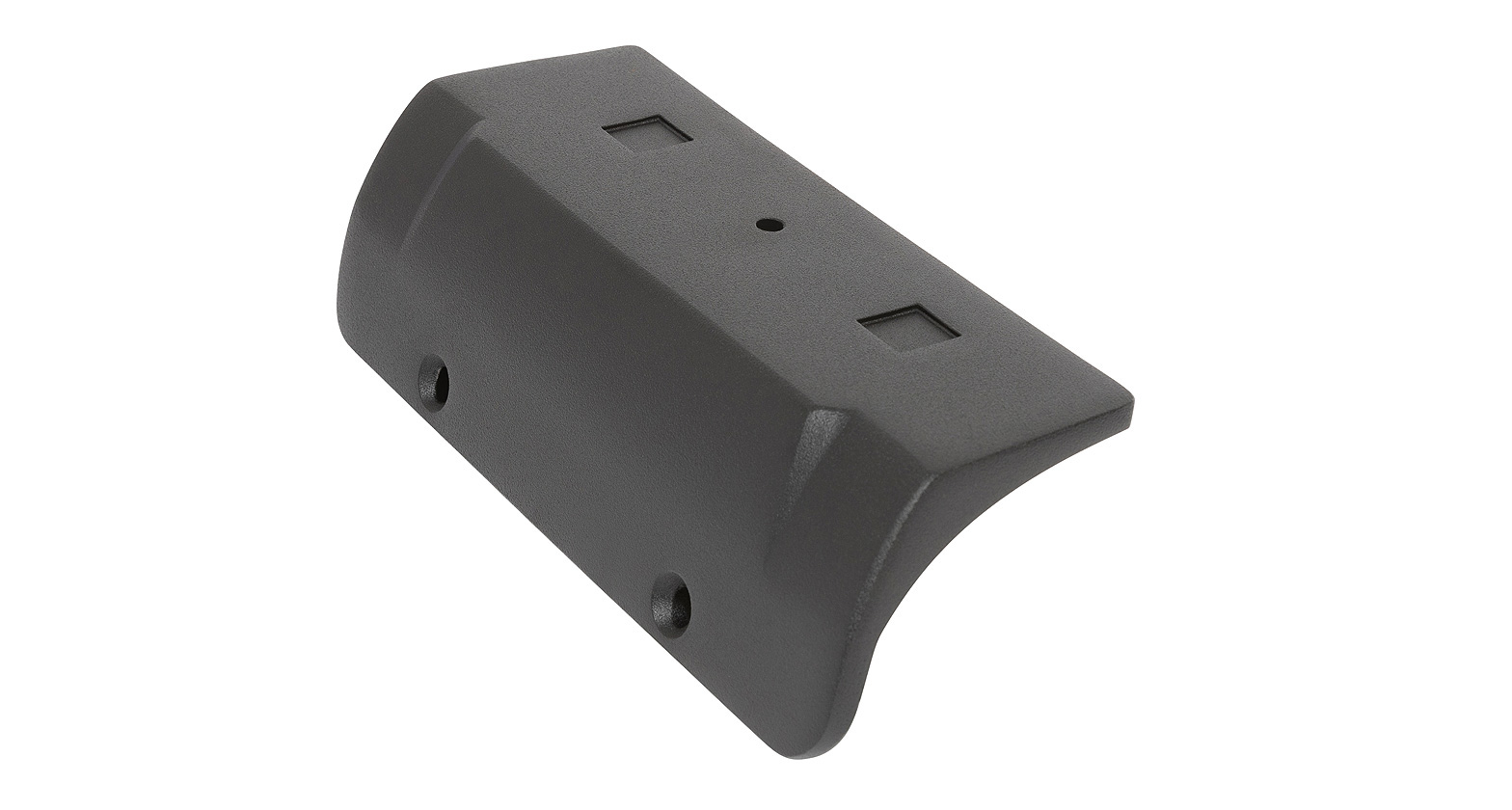 Jeep JK Wrangler Backbone Middle Casting Rhino Rack