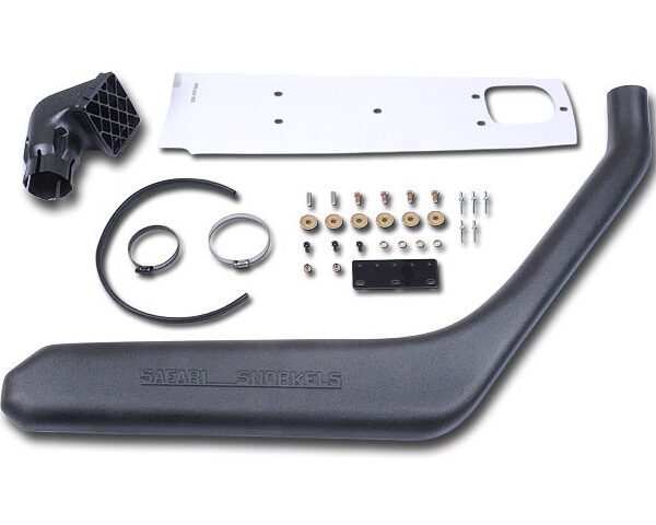 Snorkel Safari Land Rover Discovery 200TDI