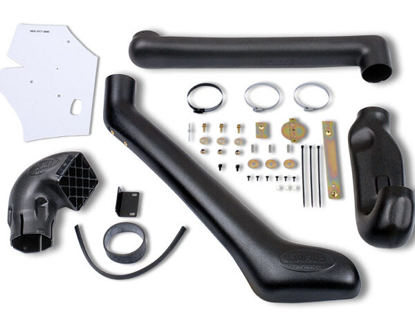 Snorkel Safari Mitsubishi Pajero 3 3.2DID