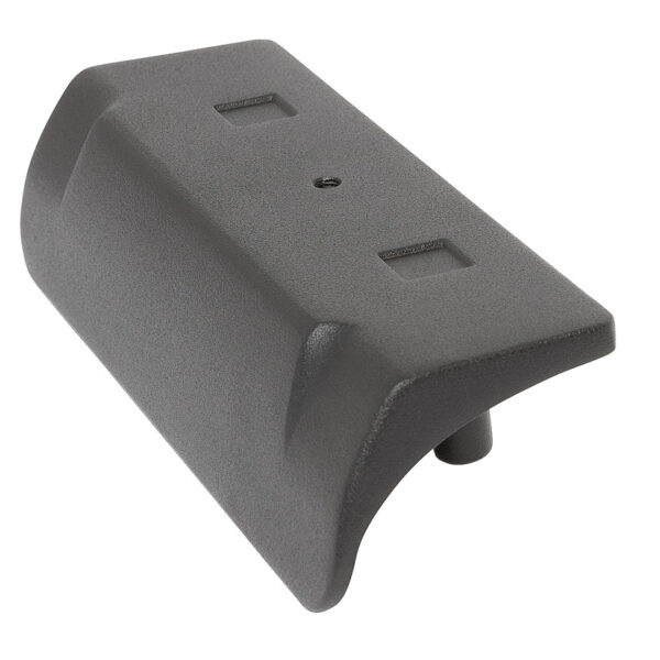 Jeep JK Wrangler Backbone Front Casting Rhino Rack
