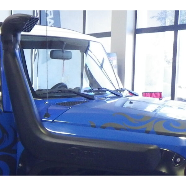 Snorkel Safari FJ Cruiser 2008-2010