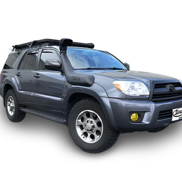 Snorkel Safari Toyota 4Runner gen4 V8 4.7L