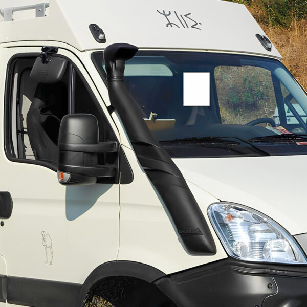Snorkel Iveco Daily 4x4 2006-2013