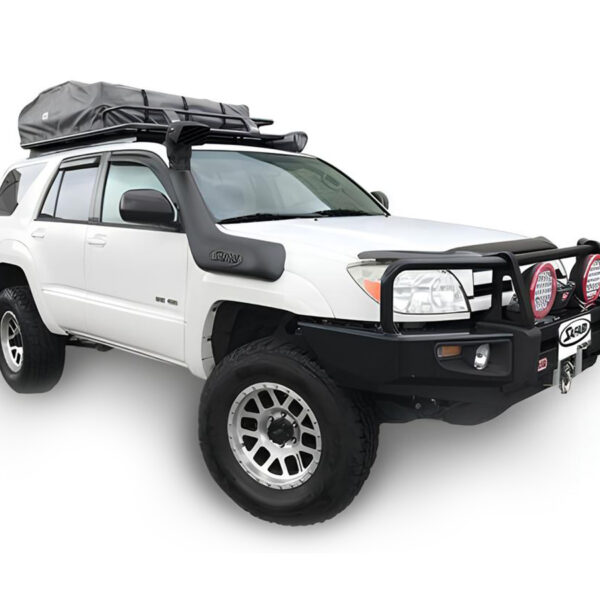 Snorkel Safari Toyota 4Runner gen4 V6 4L