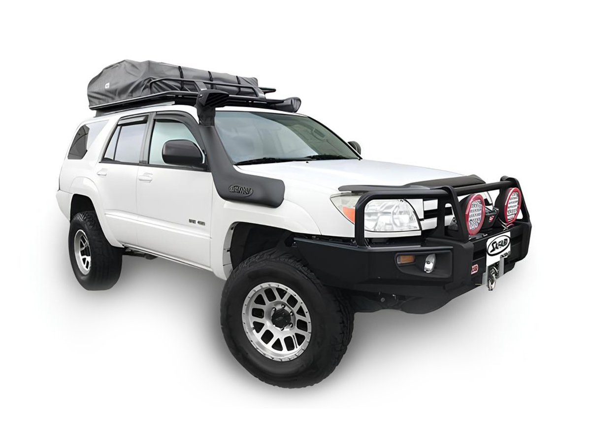 Snorkel Safari Toyota 4Runner gen4 V6 4L