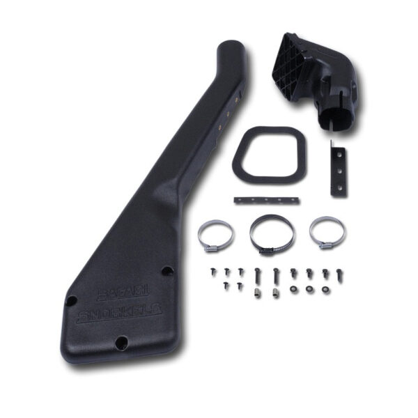 Snorkel Safari Land Rover Defender 200TDI