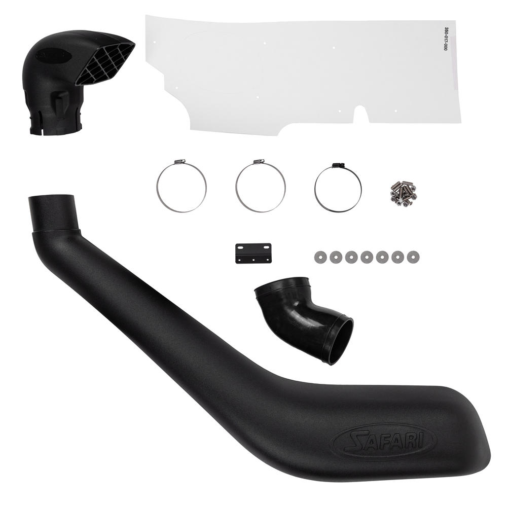 Snorkel Safari Toyota Tundra 2014-2020 5.7L V8