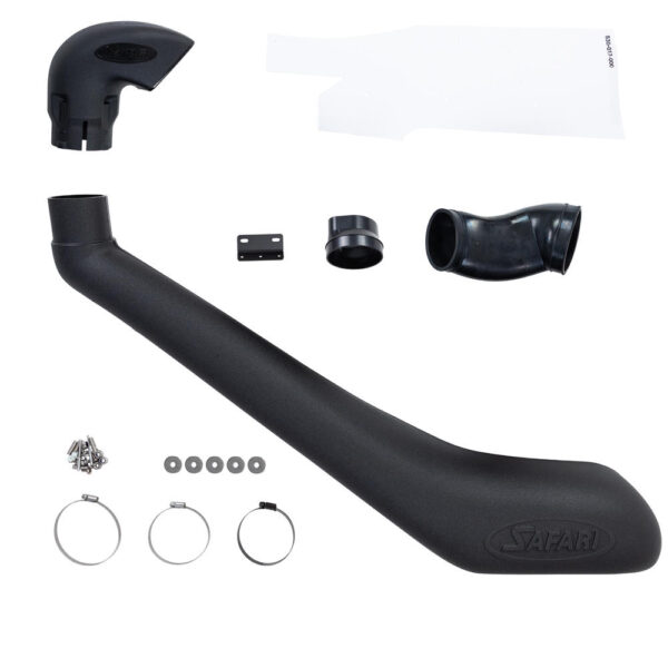 Snorkel Safari Mitsubishi L200 2015-2019